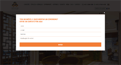 Desktop Screenshot of infinitybusiness.com