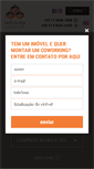 Mobile Screenshot of infinitybusiness.com